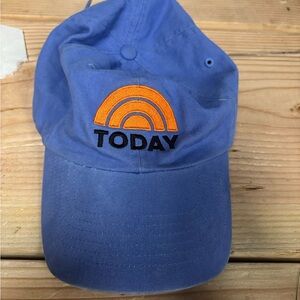 🔥 Vintage NYC Today Sow Studio Cap 🔥